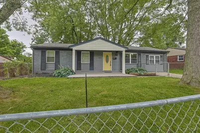2071 Roosevelt Avenue, Springfield Township, OH 45240 - Photo 1