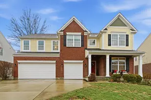 4618 Kamm Ln, Mason, OH 45040 - Photo 1