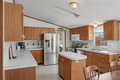 25 Diehl Avenue E, Mowrystown, OH 45155 - Photo 11