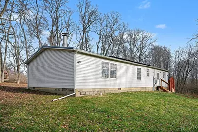 25 Diehl Avenue E, Mowrystown, OH 45155 - Photo 27