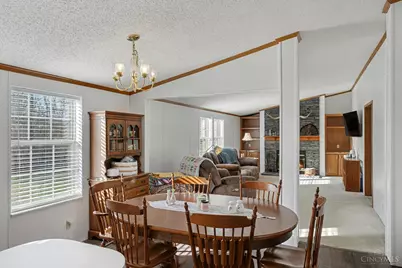 25 Diehl Avenue E, Mowrystown, OH 45155 - Photo 13