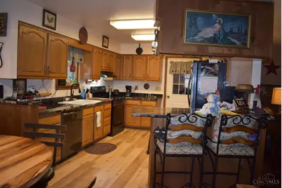 4636 St Rt 73, Peebles, OH 45660 - Photo 9