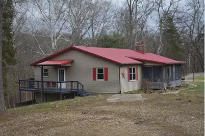 4636 St Rt 73, Peebles, OH 45660 - Photo 1