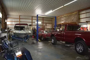 4636 St Rt 73, Peebles, OH 45660 - Photo 49