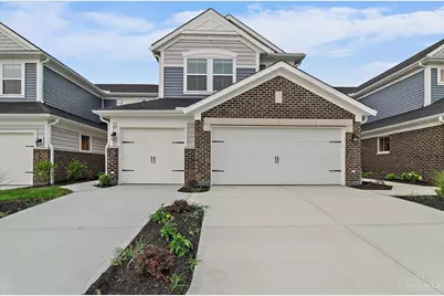 415 Bandon Dunes Court #12202, Turtle Creek Township, OH 45036 - Photo 29