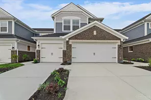 415 Bandon Dunes Ct, Turtle Creek Township, OH 45036 - Photo 29