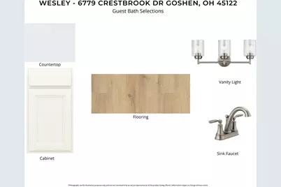 6779 Crestbrook Drive, Goshen, OH 45122 - Photo 5