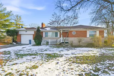 607 Tylersville Road, Mason, OH 45040 - Photo 1