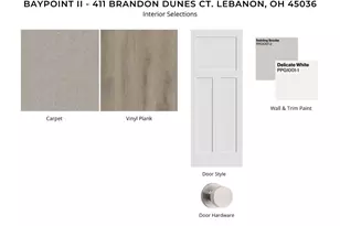 411 Brandon Dunes Ct, Turtle Creek Township, OH 45036 - Photo 3