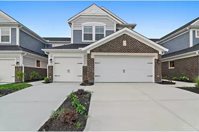 411 Bandon Dunes Court #12302, Turtle Creek Township, OH 45036 - Photo 25