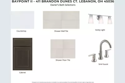 411 Brandon Dunes Court #12302, Turtle Creek Township, OH 45036 - Photo 5