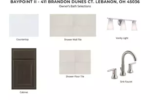 411 Brandon Dunes Ct, Turtle Creek Township, OH 45036 - Photo 5