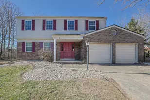 9811 Beau Ln, Springfield Township, OH 45231 - Photo 1