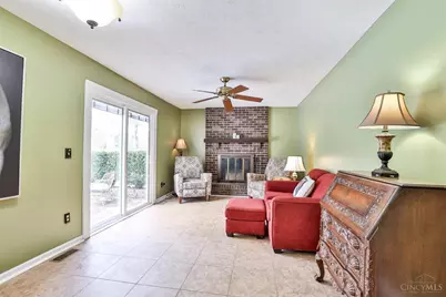 9811 Beau Lane, Springfield Township, OH 45231 - Photo 9