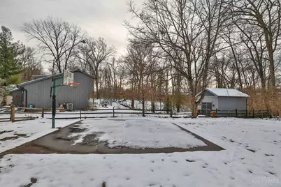 9811 Beau Lane, Springfield Township, OH 45231 - Photo 39