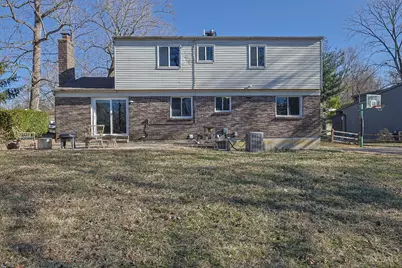 9811 Beau Lane, Springfield Township, OH 45231 - Photo 45