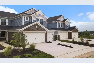 423 Bandon Dunes Court #12302, Turtle Creek Township, OH 45036 - Photo 27