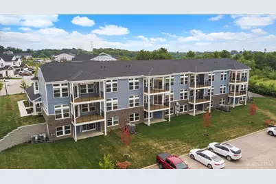 423 Bandon Dunes Court #12302, Turtle Creek Township, OH 45036 - Photo 35