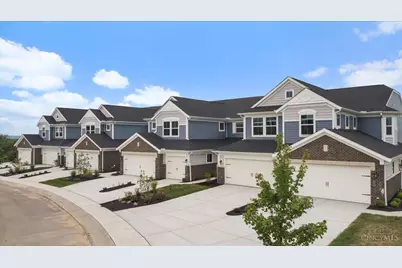 423 Bandon Dunes Court #12302, Turtle Creek Township, OH 45036 - Photo 29