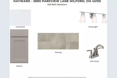 5890 Parkview Lane #92301, Miami Township, OH 45150 - Photo 5