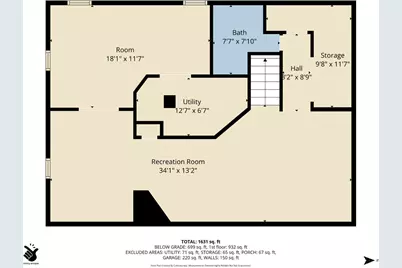 925 Carlisle Avenue, Hamilton, OH 45013 - Photo 35