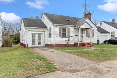 3648 W Siebenthaler Avenue, Harrison Twp, OH 45406 - Photo 3