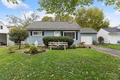 5128 Sandy Lane, Fairfield, OH 45014 - Photo 1