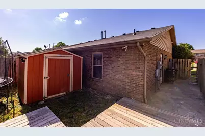 984 Pom Court #B, Trenton, OH 45067 - Photo 9