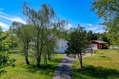 8109 Zoar Road, Hamilton Township, OH 45152 - Photo 79