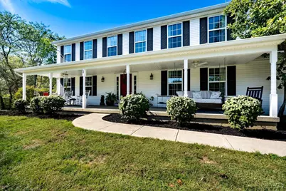 8109 Zoar Road, Hamilton Township, OH 45152 - Photo 5