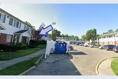 1579 Meredith Drive #A9, Springfield Township, OH 45231 - Photo 3