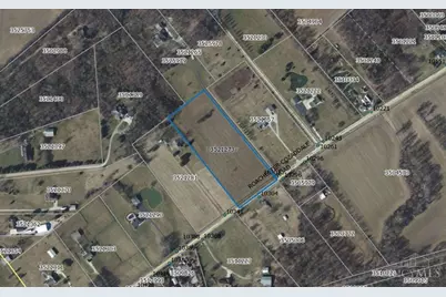 0 Roachester Cozaddale Road, Harlan Township, OH 45122 - Photo 5