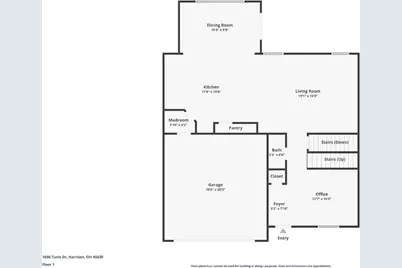 1608 Tunis Drive, Harrison, OH 45030 - Photo 55