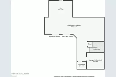 1608 Tunis Drive, Harrison, OH 45030 - Photo 53