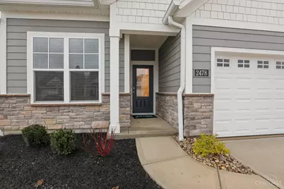2478 Bartram Lane, Harrison, OH 45030 - Photo 3