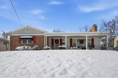 602 Ross Street, Middletown, OH 45044 - Photo 1