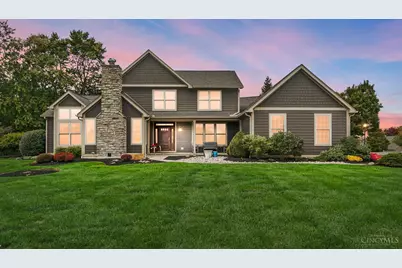 3667 Carpenters Green Lane, Blue Ash, OH 45241 - Photo 73