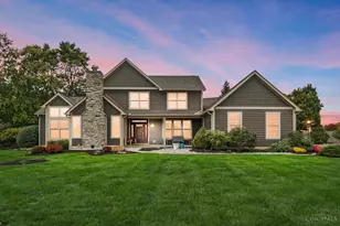 3667 Carpenters Green Ln, Blue Ash, OH 45241 - Photo 73