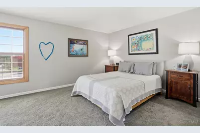 3667 Carpenters Green Lane, Blue Ash, OH 45241 - Photo 35