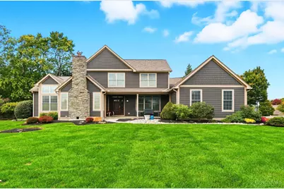 3667 Carpenters Green Lane, Blue Ash, OH 45241 - Photo 69