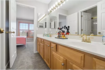 3667 Carpenters Green Lane, Blue Ash, OH 45241 - Photo 41