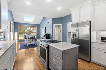 3667 Carpenters Green Lane, Blue Ash, OH 45241 - Photo 17