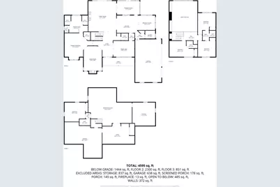 3667 Carpenters Green Lane, Blue Ash, OH 45241 - Photo 75