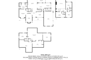 3667 Carpenters Green Ln, Blue Ash, OH 45241 - Photo 75