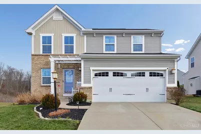7970 Valley Crossing Drive, Colerain Township, OH 45247 - Photo 1