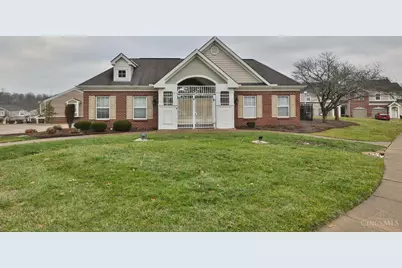 2396 Buddleia Court, Cincinnati, OH 45239 - Photo 25