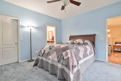 2396 Buddleia Court, Cincinnati, OH 45239 - Photo 15