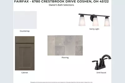 6780 Crestbrook Drive, Goshen, OH 45122 - Photo 5