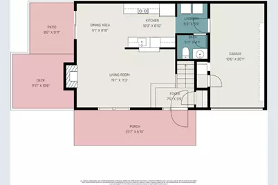 2059 Foxknoll Drive, Washington Twp, OH 45458 - Photo 19