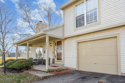 2059 Foxknoll Drive, Washington Twp, OH 45458 - Photo 1